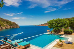 Braunis Horio Villas